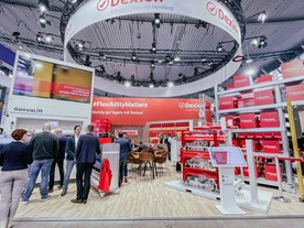 LogiMAT 2025: A Resounding Success for Dexion